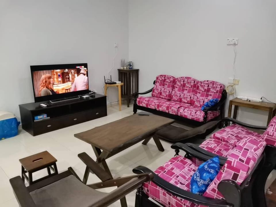 Xinxin Good House Vacation rental in Johor