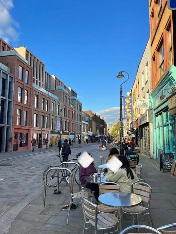 Superb 2Bed/2Bath Flat next to London Eye Apartment in City of Westminster