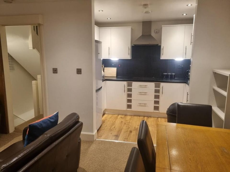 Superb 2Bed/2Bath Flat next to London Eye Apartment in City of Westminster