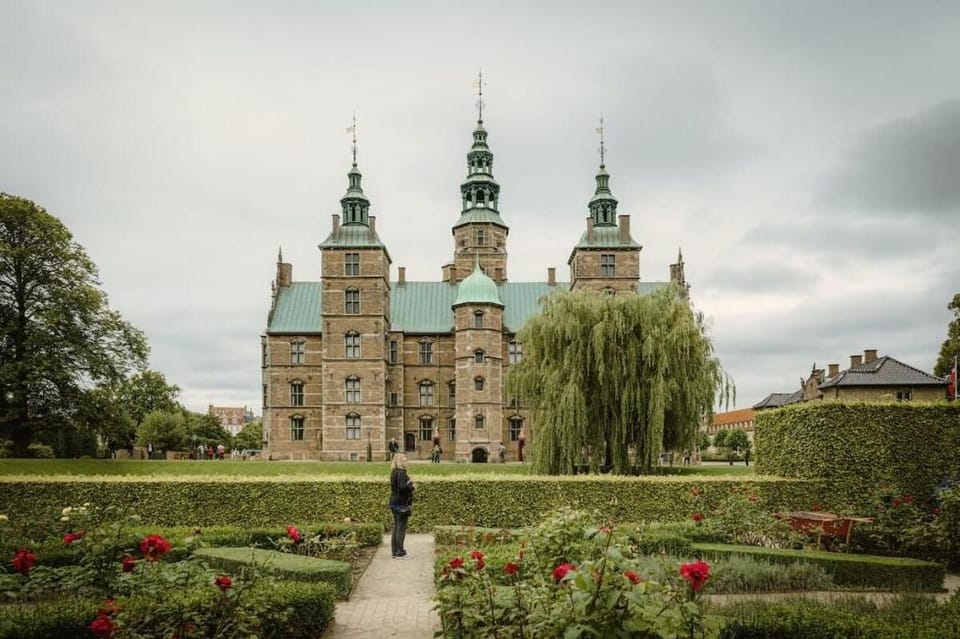 Lovely Ground Floor Flat Vacation rental in Copenhagen