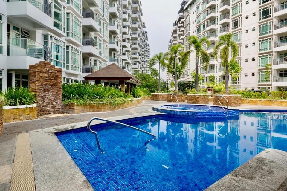 PSV Christmas Promo Php1,999 RWM/NAIA T3-1Br Unit Apartment in Pasay