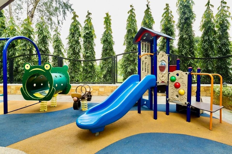 PSV Christmas Promo Php1,999 RWM/NAIA T3-1Br Unit Apartment in Pasay