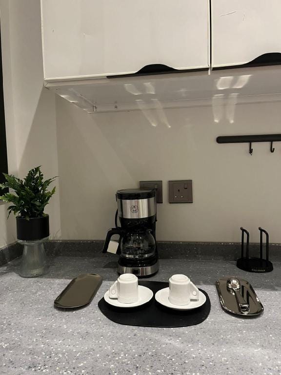 L A V E R شاليه فندقي  Vacation rental in Riyadh Province