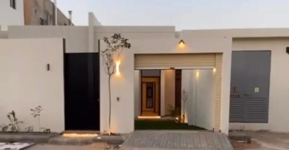 L A V E R شاليه فندقي  Vacation rental in Riyadh Province