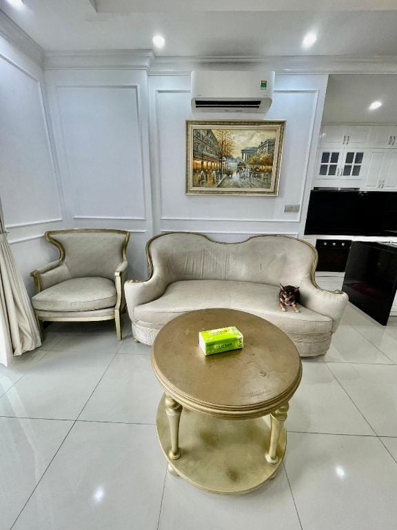 Ha Do Centrosa by 2N apartment in Center Apartment in Ho Chi Minh City