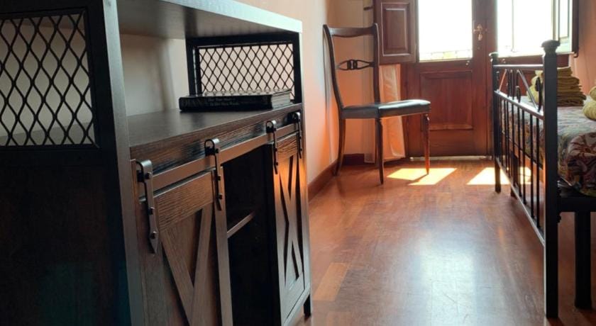 Le Decime Vacation rental in Mascali
