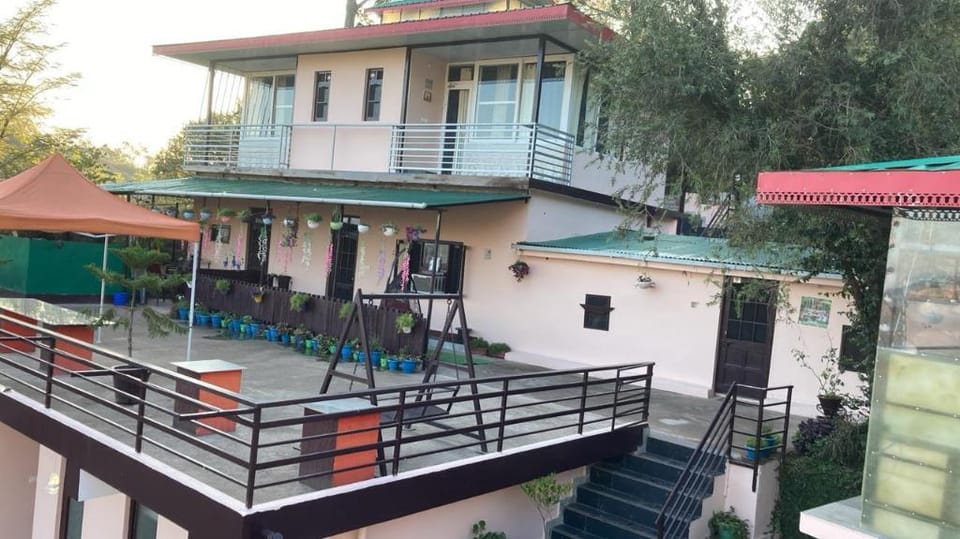 Patial Home Stay Vacation rental in Himachal Pradesh