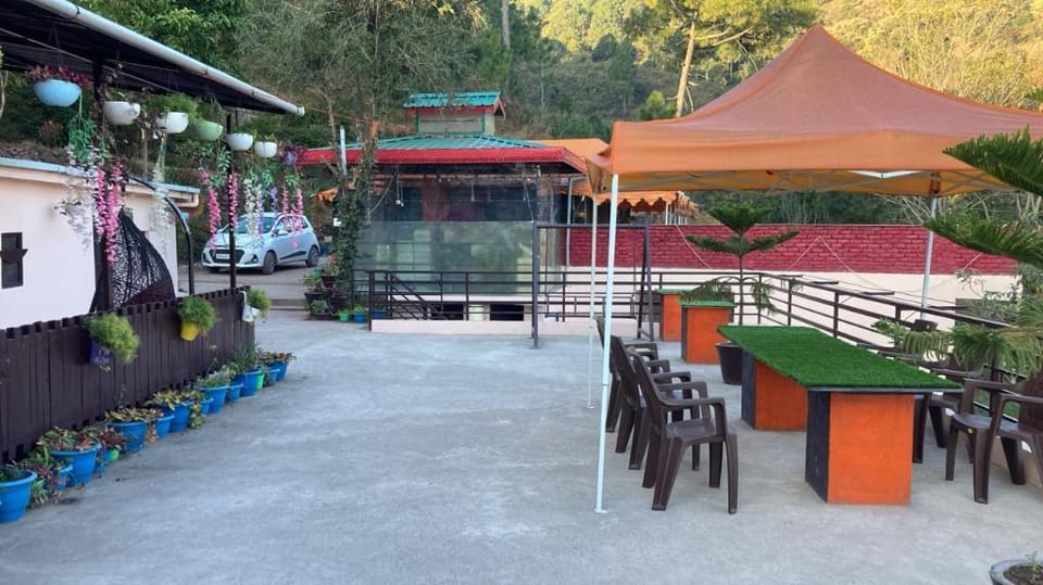 Patial Home Stay Vacation rental in Himachal Pradesh