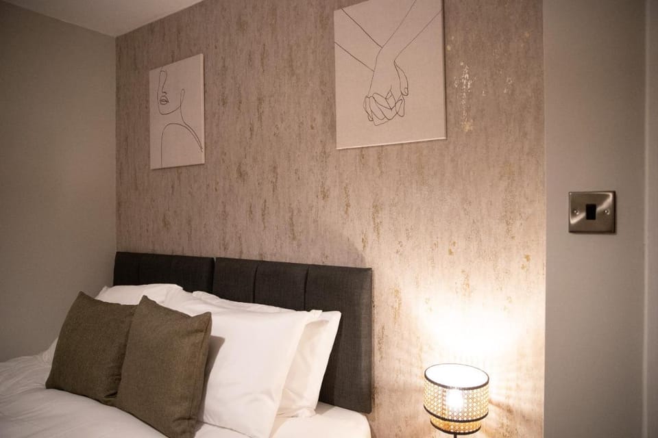 5 Richmond Croft Vacation rental in Leeds