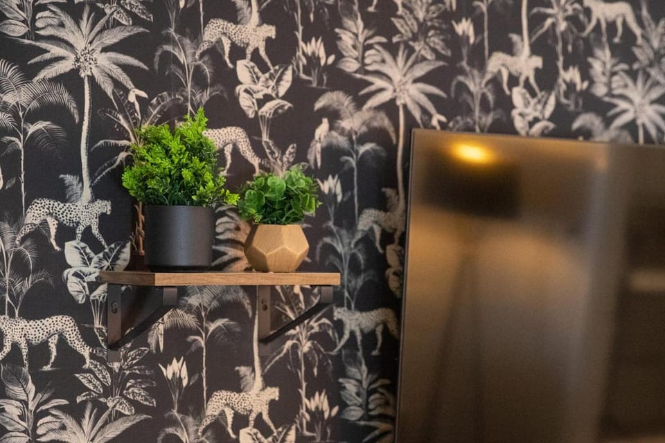 5 Richmond Croft Vacation rental in Leeds