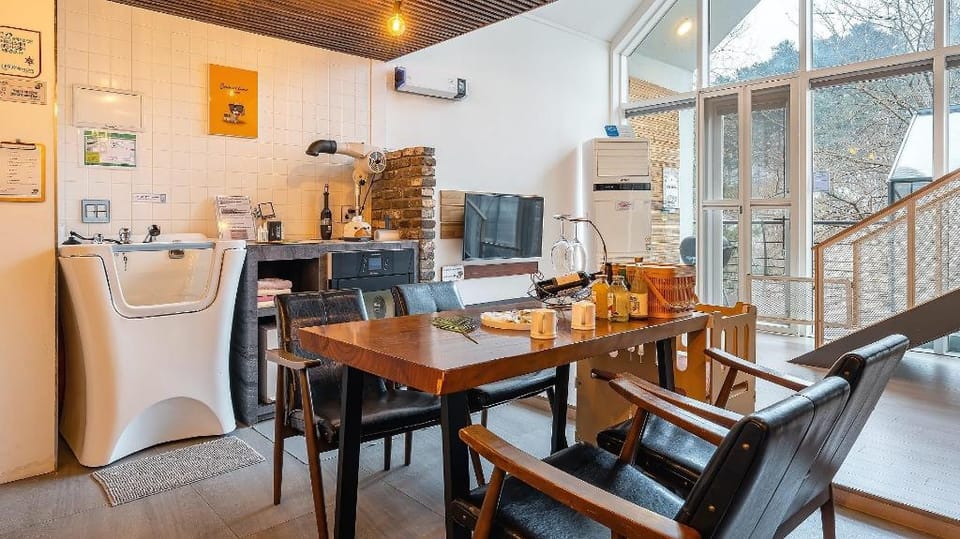 Gapyeong Bandivillage Bed and Breakfast in Gyeonggi-do
