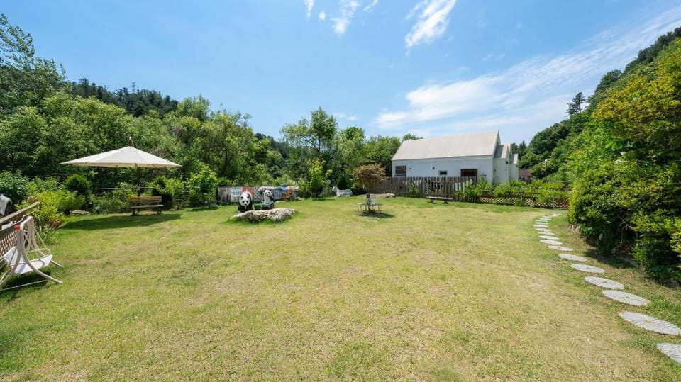 Gapyeong Bandivillage Bed and Breakfast in Gyeonggi-do