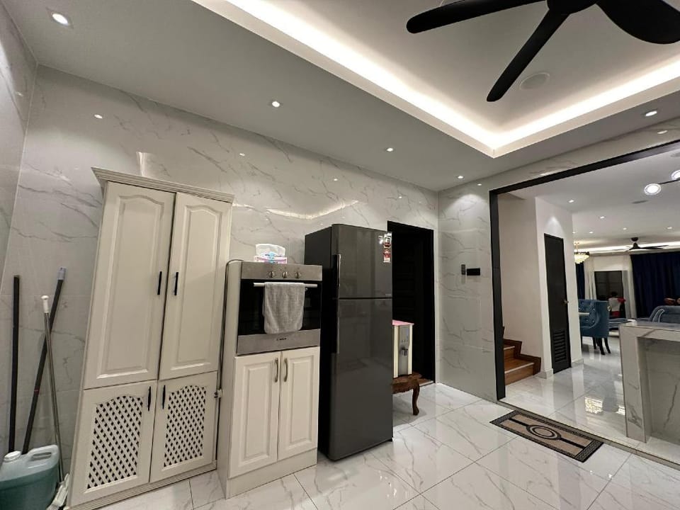 StayCation Nusaputra by Casa With Private Pool Vacation rental in Selangor, Malaysia