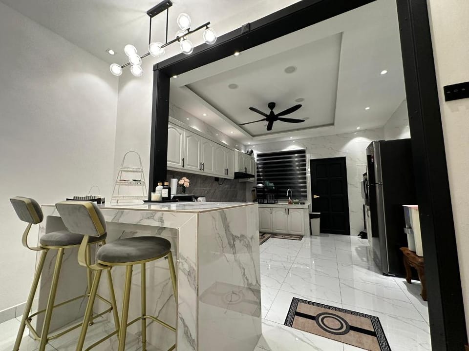 StayCation Nusaputra by Casa With Private Pool Vacation rental in Selangor, Malaysia