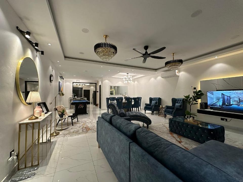 StayCation Nusaputra by Casa With Private Pool Vacation rental in Selangor, Malaysia