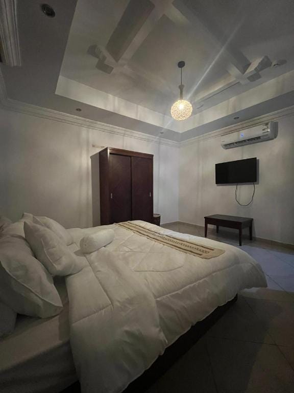 Private Apartment in Jeddah