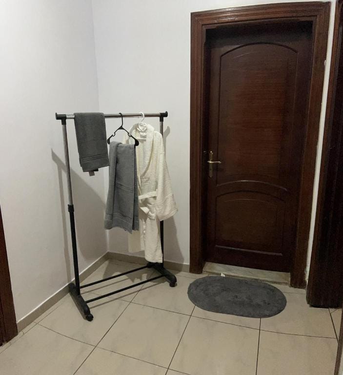 Private Apartment in Jeddah
