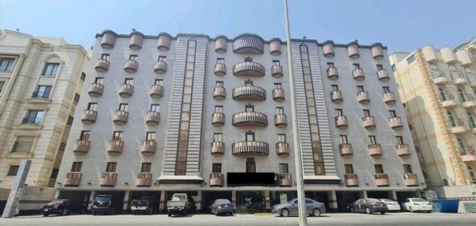 Private Apartment in Jeddah
