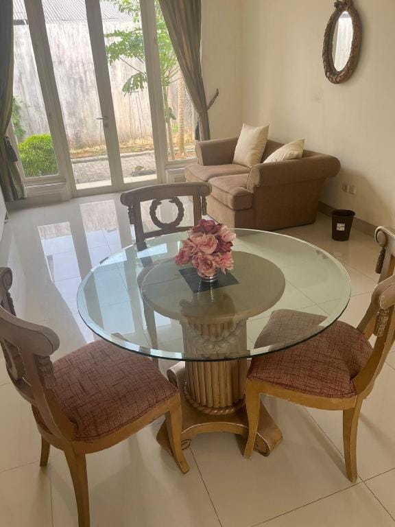 Reika Mansion Type B - Rumah 2 lantai 3 kamar  Vacation rental in West Java