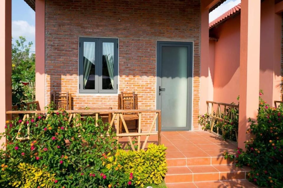 AnAn Boutique Bungalows with Private Kitchen Vacation rental in Phu Quoc
