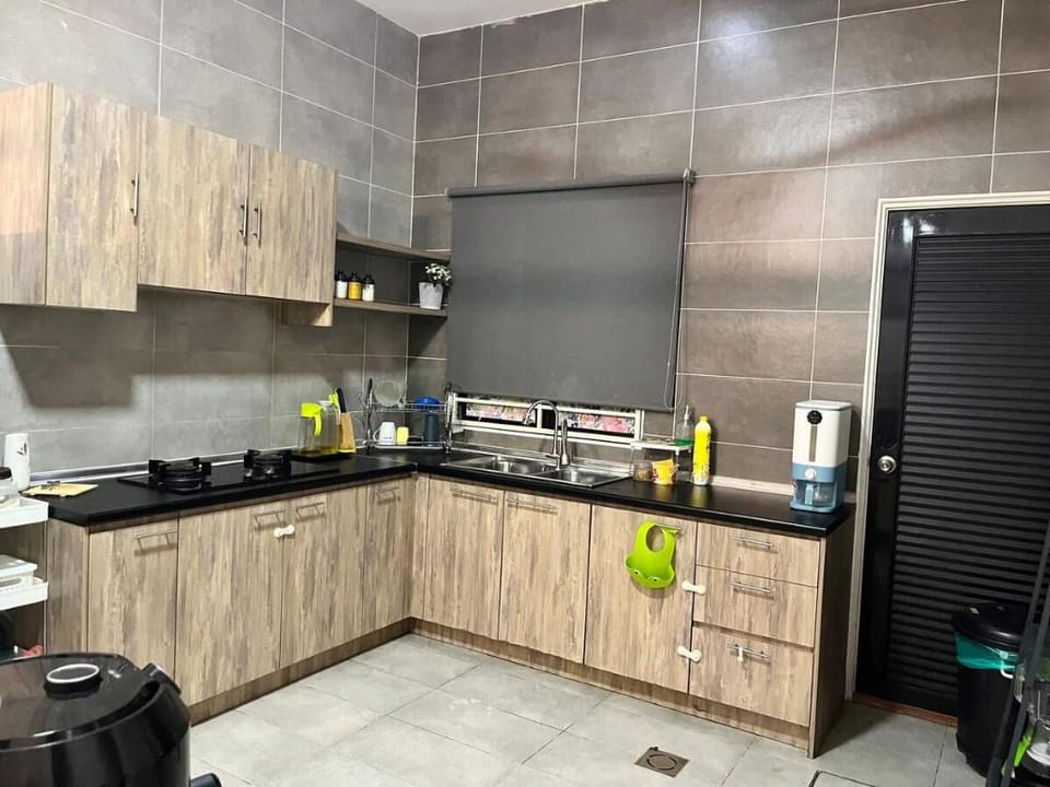 Rayyan Homestay Port Dickson Vacation rental in Port Dickson