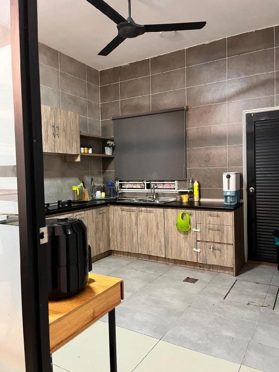 Rayyan Homestay Port Dickson Vacation rental in Port Dickson