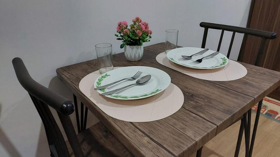 Near JPark Condo in Lapu-Lapu City Apartment in Lapu-Lapu City