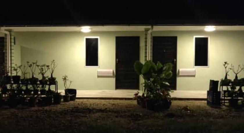 Tazrah Roomstay Vacation rental in Pahang, Malaysia