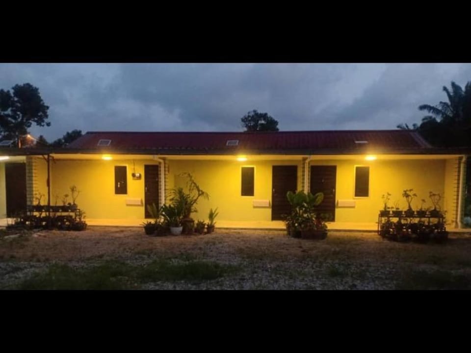 Tazrah Roomstay Vacation rental in Pahang, Malaysia