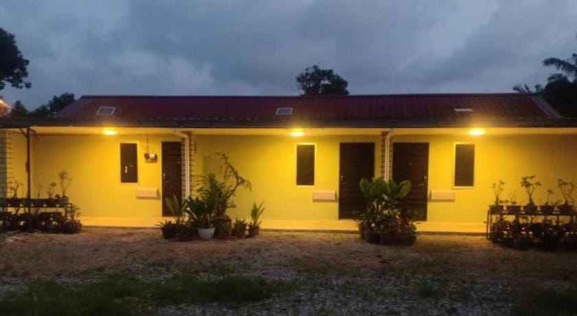 Tazrah Roomstay Vacation rental in Pahang, Malaysia