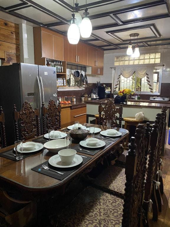 Lazy Creek Transient Home Vacation rental in Baguio