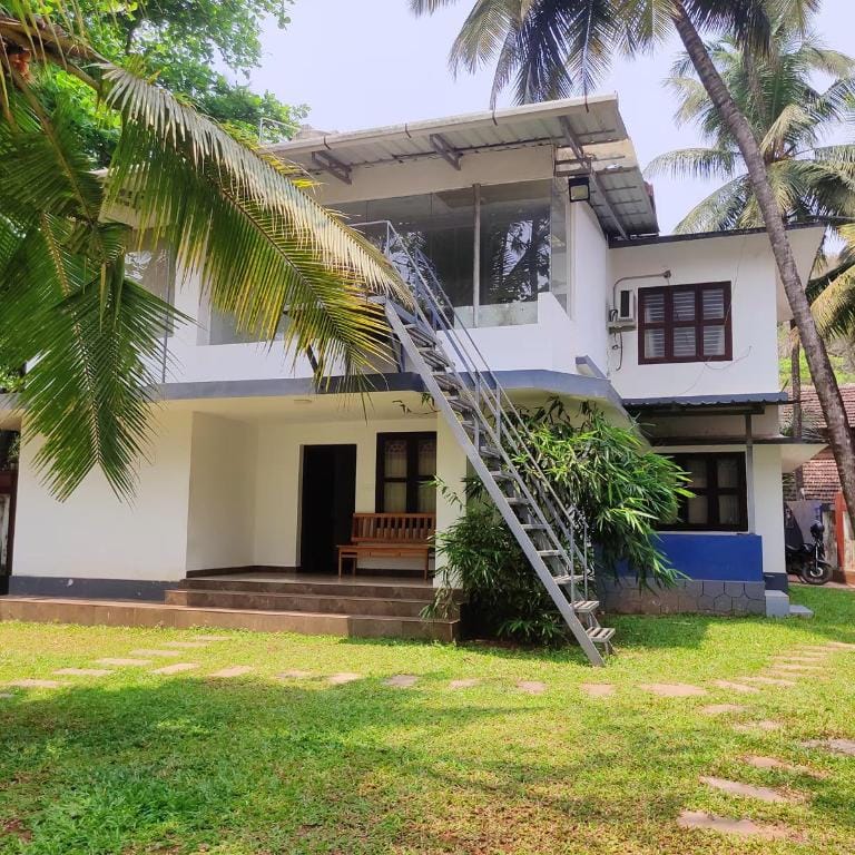 Vista Al Rio Vacation rental in Kerala