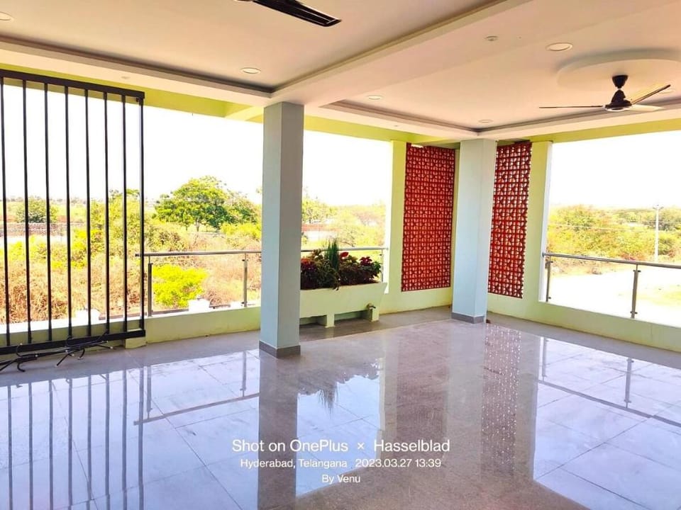 Willow - The Villa Villa in Hyderabad