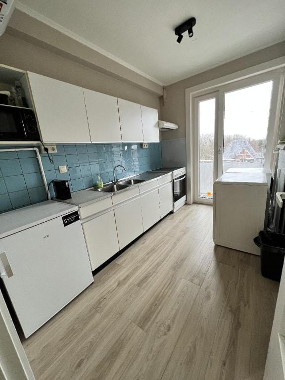 Appart4 You Zelzate dichtbij Gent, Knokke, Brrugge Apartment in Zeeland, Netherlands