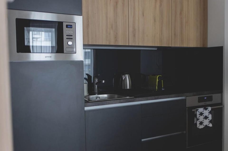 Party District Hideaway in Budapest Soho Vacation rental in Budapest