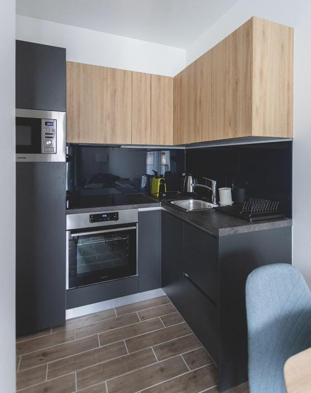Party District Retreat in Budapest Soho Vacation rental in Budapest