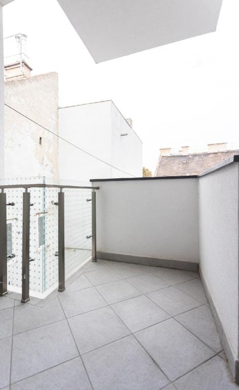 Party District Retreat in Budapest Soho Vacation rental in Budapest