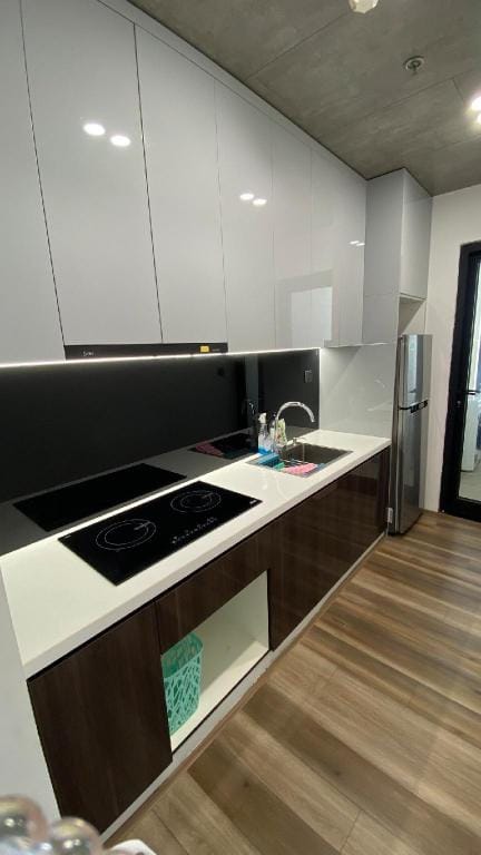 Thaokao house Apartment in Laos