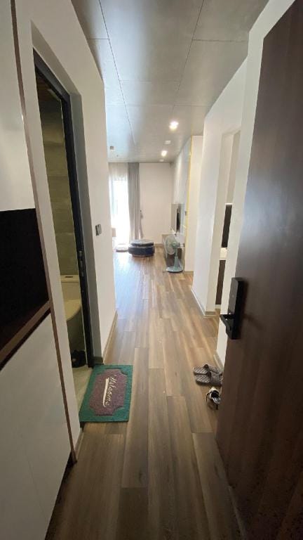 Thaokao house Apartment in Laos
