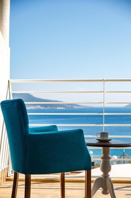 CASA MARE HOTEL Apartment in Bodrum