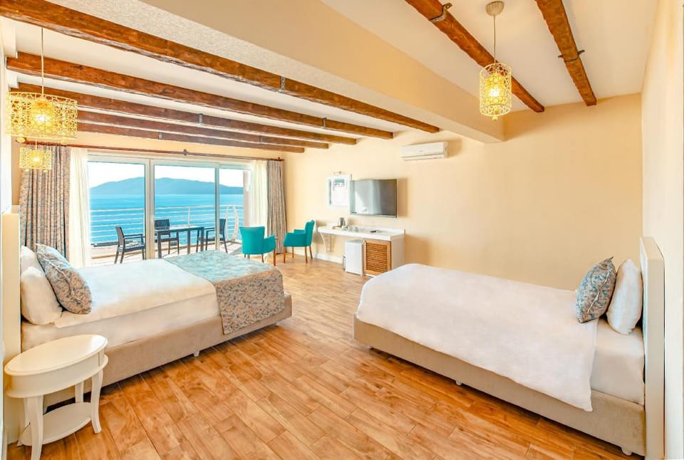 CASA MARE HOTEL Apartment in Bodrum