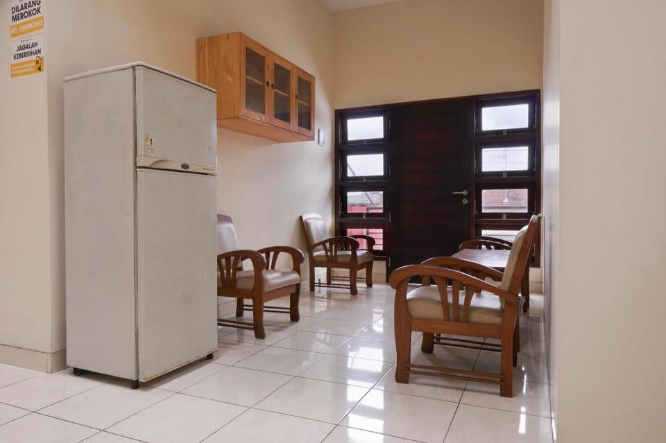 Palem Merah Gejayan Premiere Hotel in Special Region of Yogyakarta