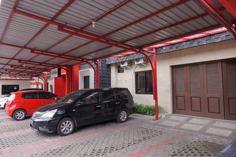 Palem Merah Gejayan Premiere Hotel in Special Region of Yogyakarta