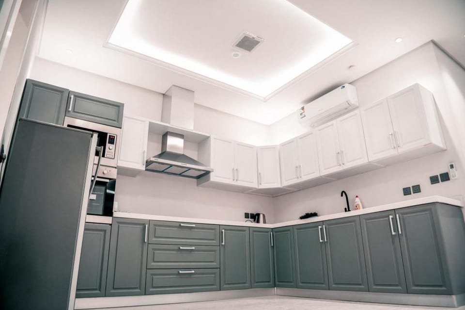 شقه فندقيه بمجمع سكني فاخر وموقف خاص Apartment in Riyadh