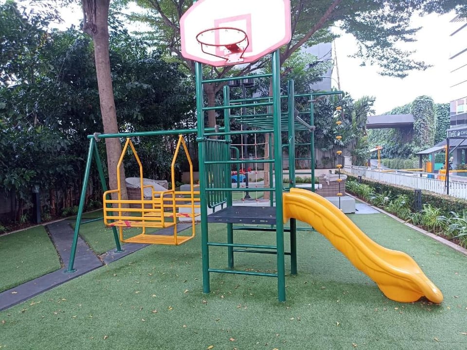 Celebrity room at bintaro park view Apartment in South Jakarta City