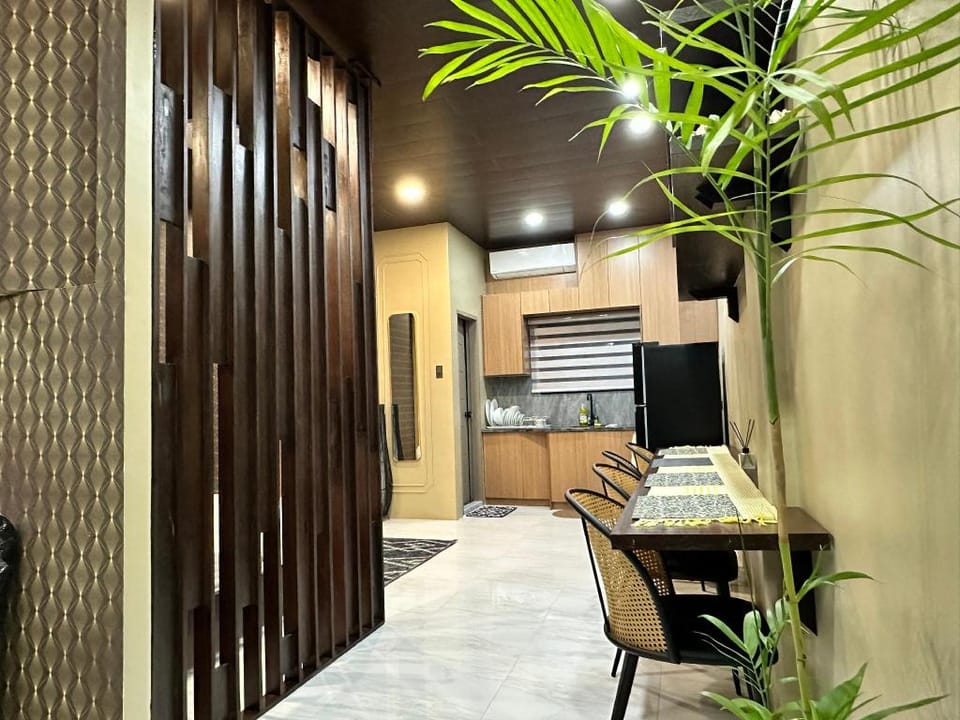 Apartment in Davao City Apartment in Davao City