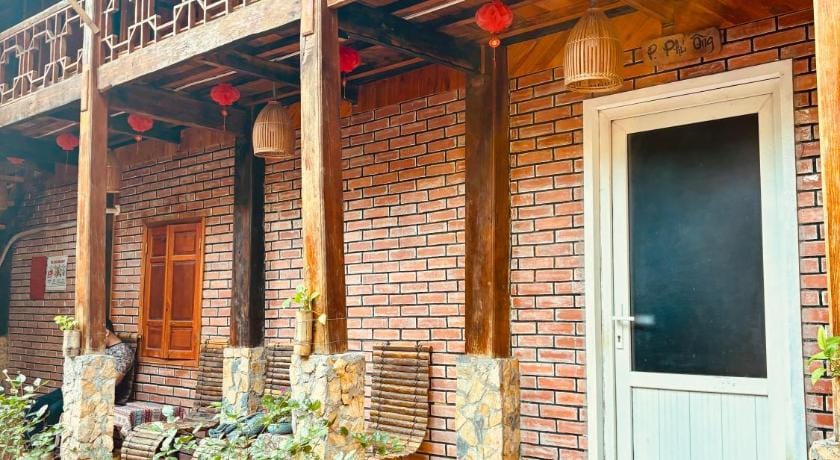 Fairy House Mai Chau  Vacation rental in Laos