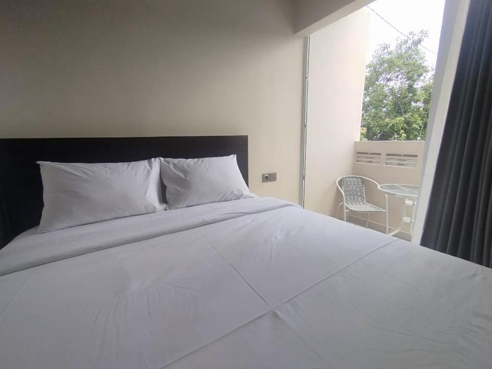 The Athena Bali 2 Apartment in North Kuta