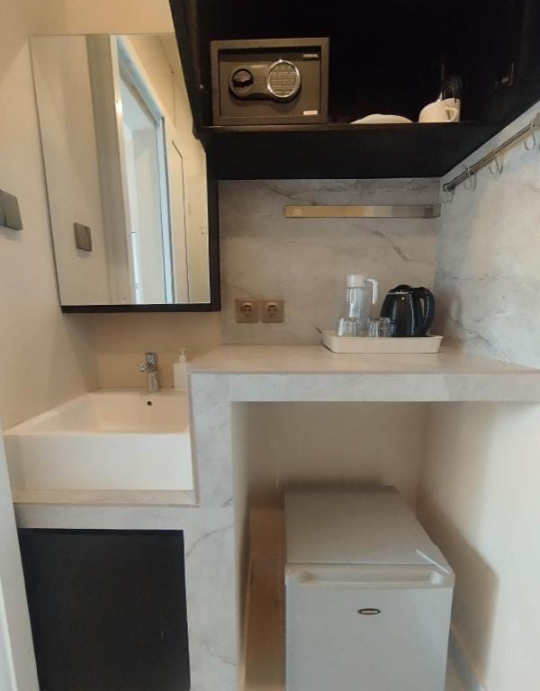 The Athena Bali 2 Apartment in North Kuta