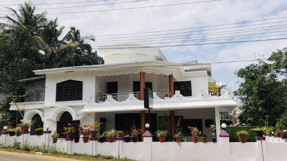 WAYANAD HOMESTAY HAPPY Vacation rental in Kerala